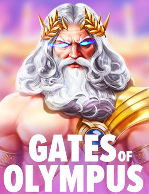 Demo gates of olympus